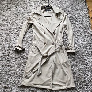 Kendall & Kylie Coat